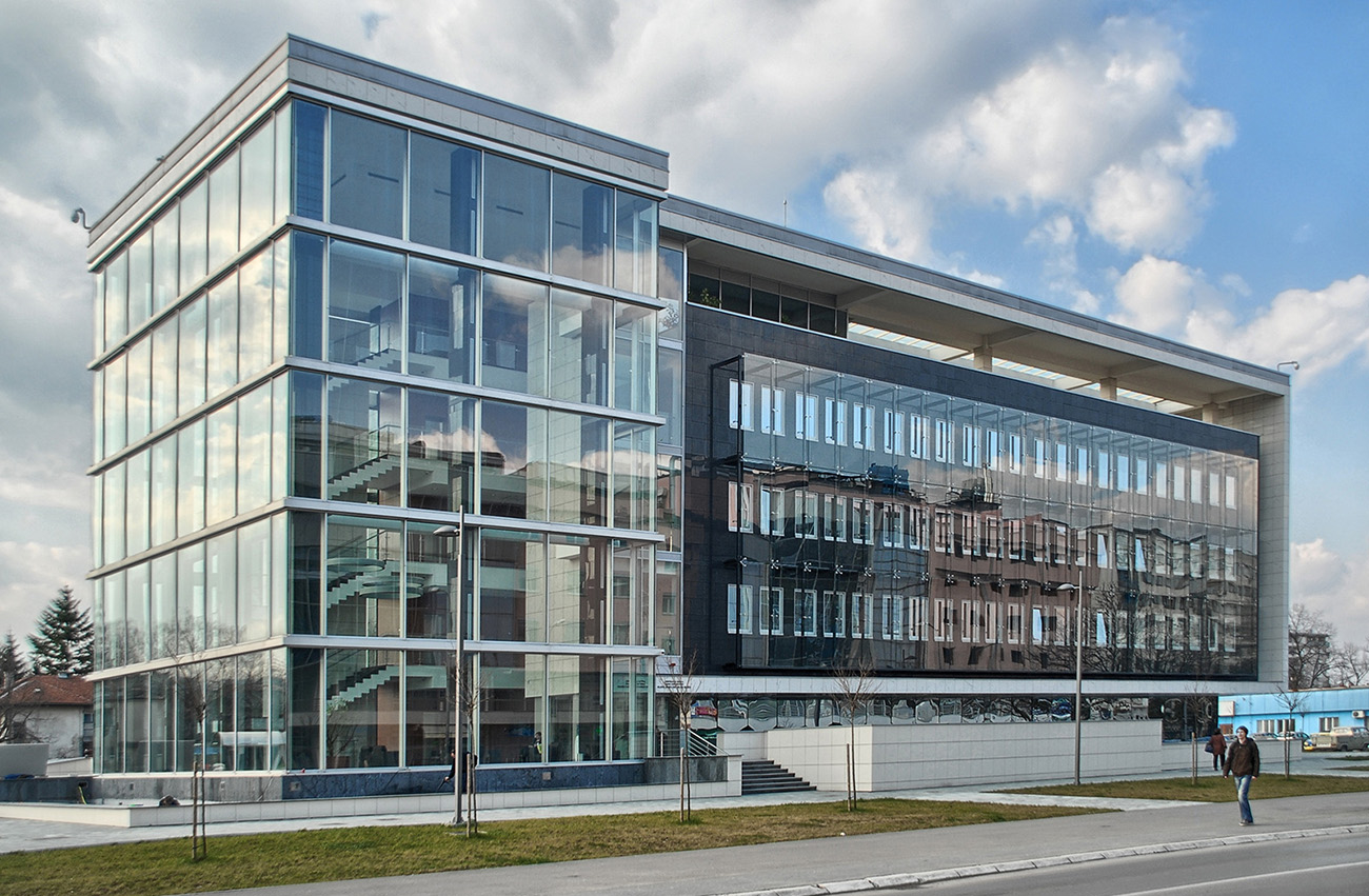 Centralna Banka
