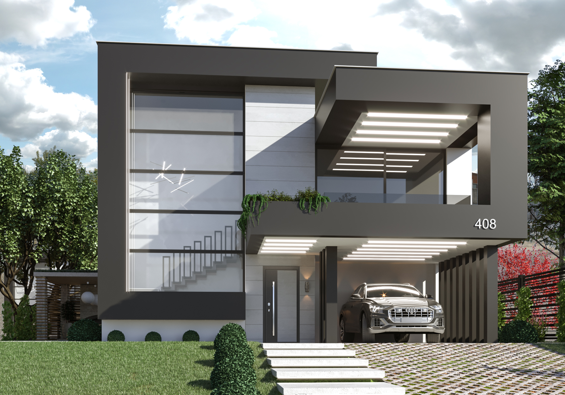 New Life Residence