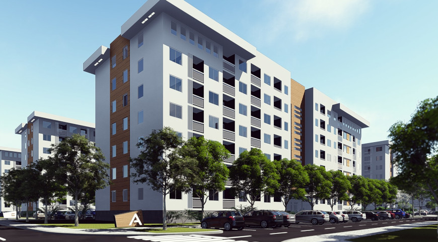 Naselje “City Block”
